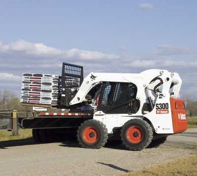 Pallet Forks